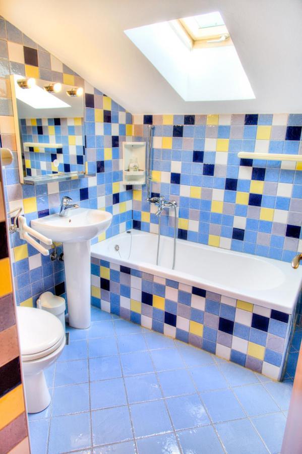 Apartment Josip 2011 Fazana Ngoại thất bức ảnh