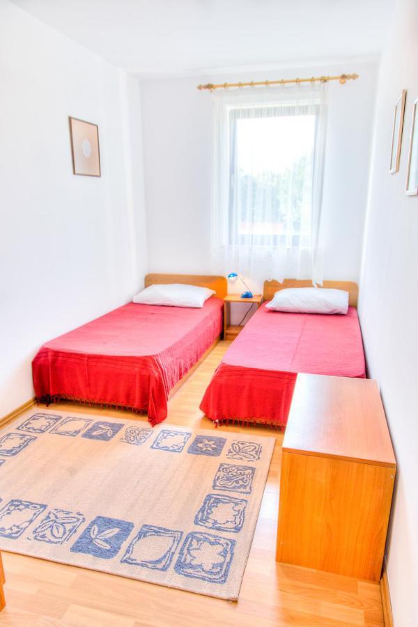 Apartment Josip 2011 Fazana Ngoại thất bức ảnh