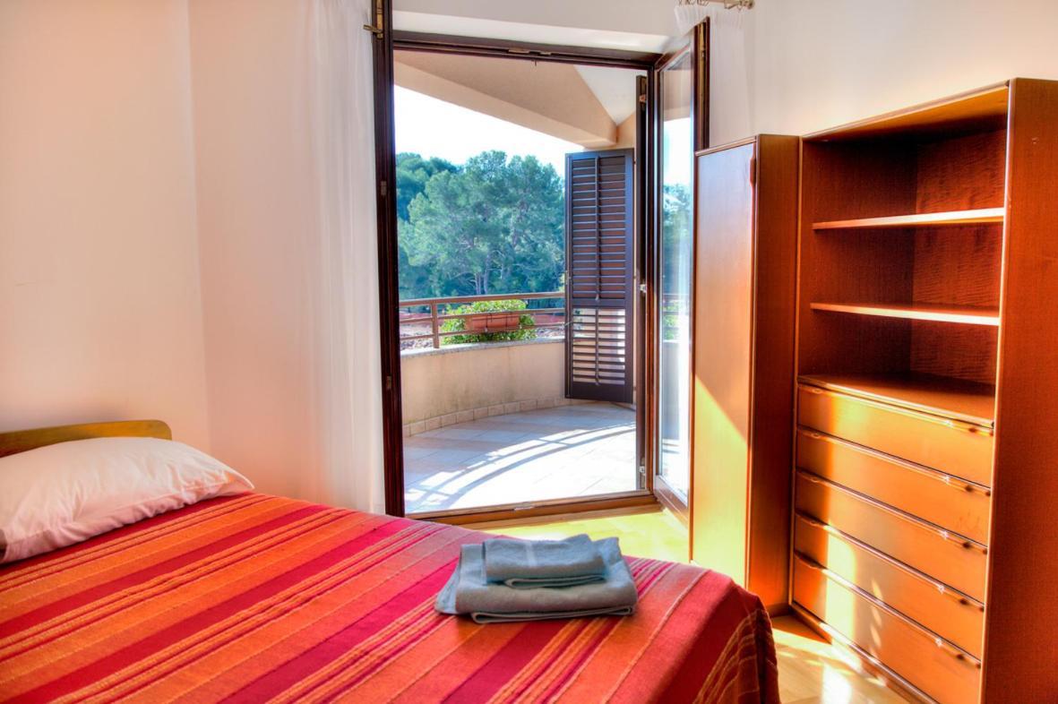 Apartment Josip 2011 Fazana Ngoại thất bức ảnh