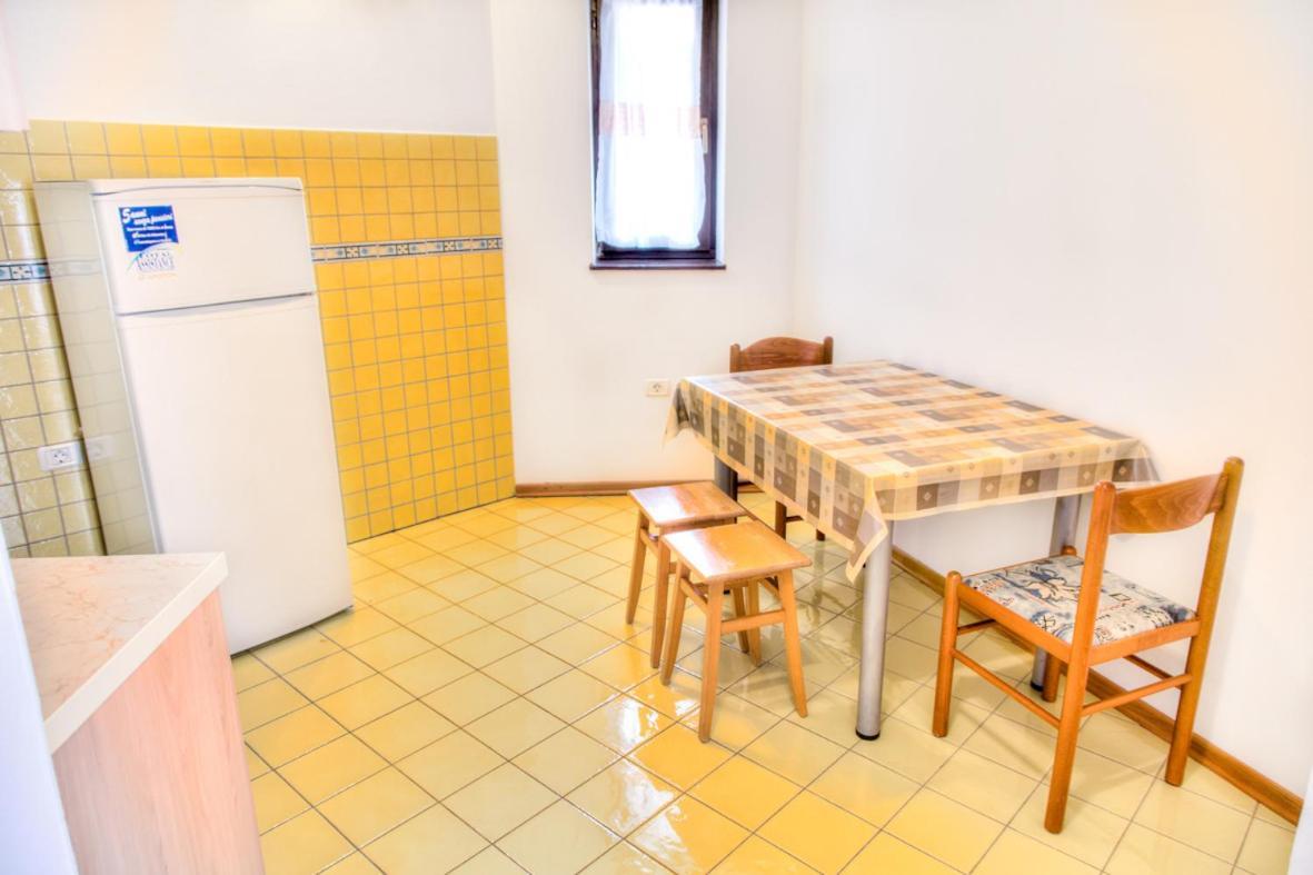 Apartment Josip 2011 Fazana Ngoại thất bức ảnh